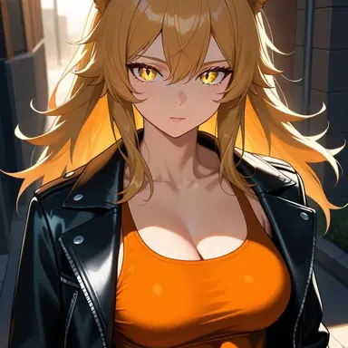 Profile image of リオ