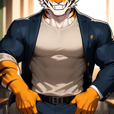 Profile image of リョウガ