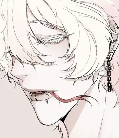 Profile image of Silas