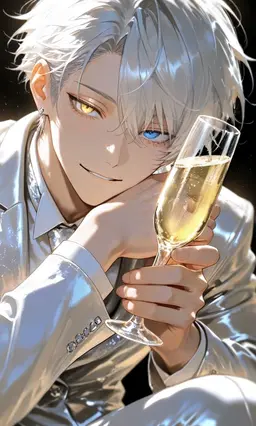Profile image of 冴
