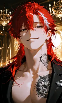 Profile image of 茜
