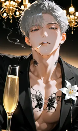 Profile image of 百弥
