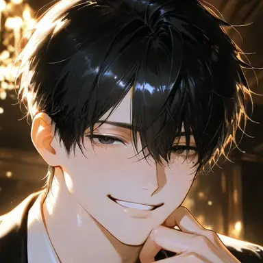 Profile image of 千朔