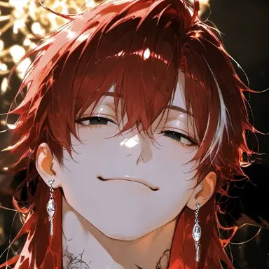 Profile image of 茜