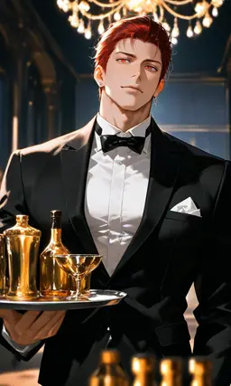 Profile image of 紅蓮