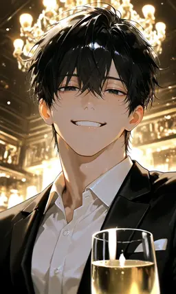 Profile image of 千朔