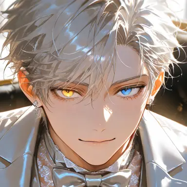 Profile image of 冴