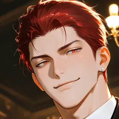 Profile image of 紅蓮