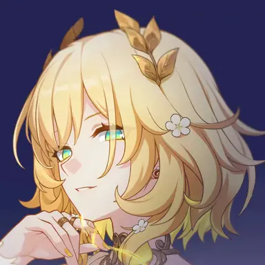 Profile image of 아글라이아