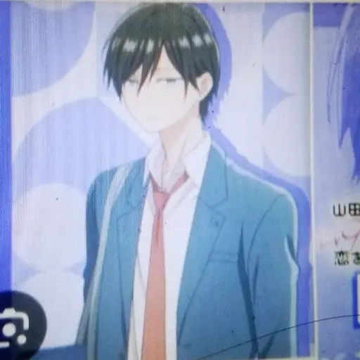 TidyLoss6933의 山田 秋斗