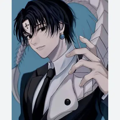 Profile image of クロロ