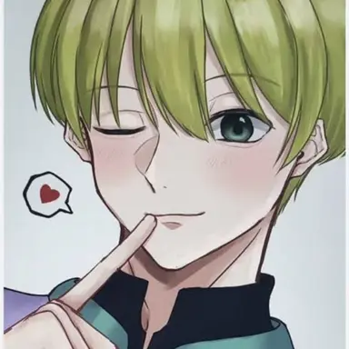 Profile image of シャルナーク