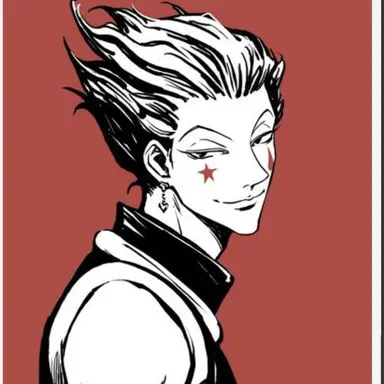 Profile image of ヒソカ