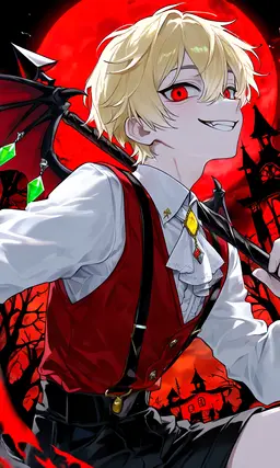 Profile image of フラン