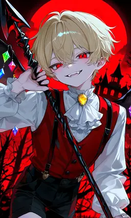 Profile image of フラン