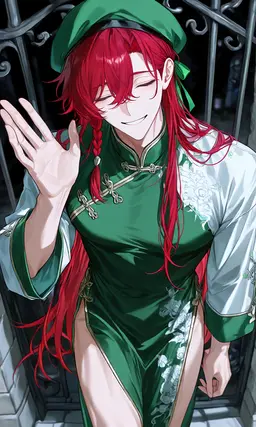 Profile image of 美鈴