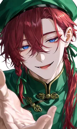 Profile image of 美鈴