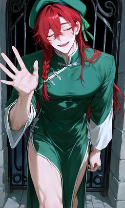 Profile image of 美鈴
