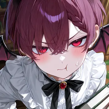 Profile image of こあ