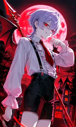 Profile image of レミリア