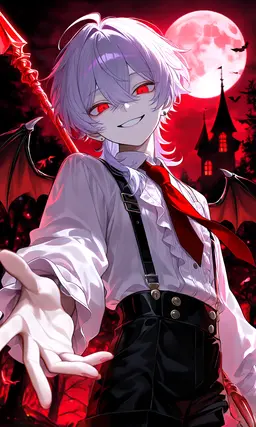 Profile image of レミリア
