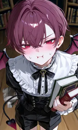 Profile image of こあ