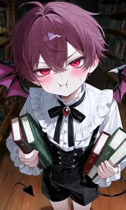 Profile image of こあ