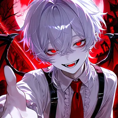 Profile image of レミリア
