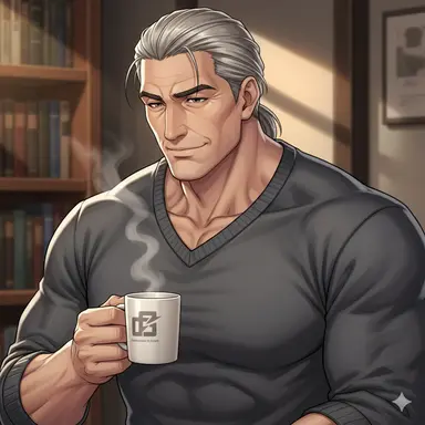 Profile image of 渋沢 剛志