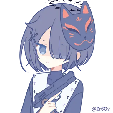 Profile image of 病夜アルト