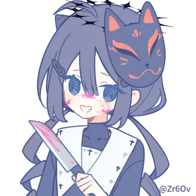 Profile image of 黒瀬てふ