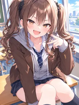 Profile image of Maika
