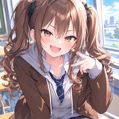 Profile image of Maika