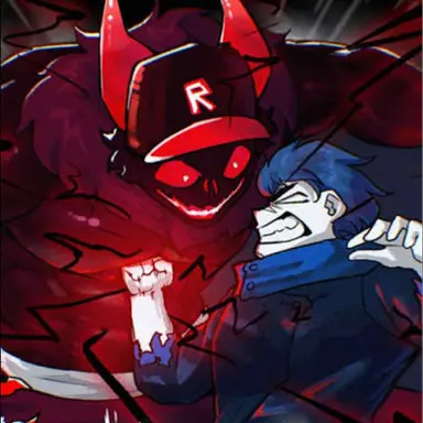 Profile image of 주술사