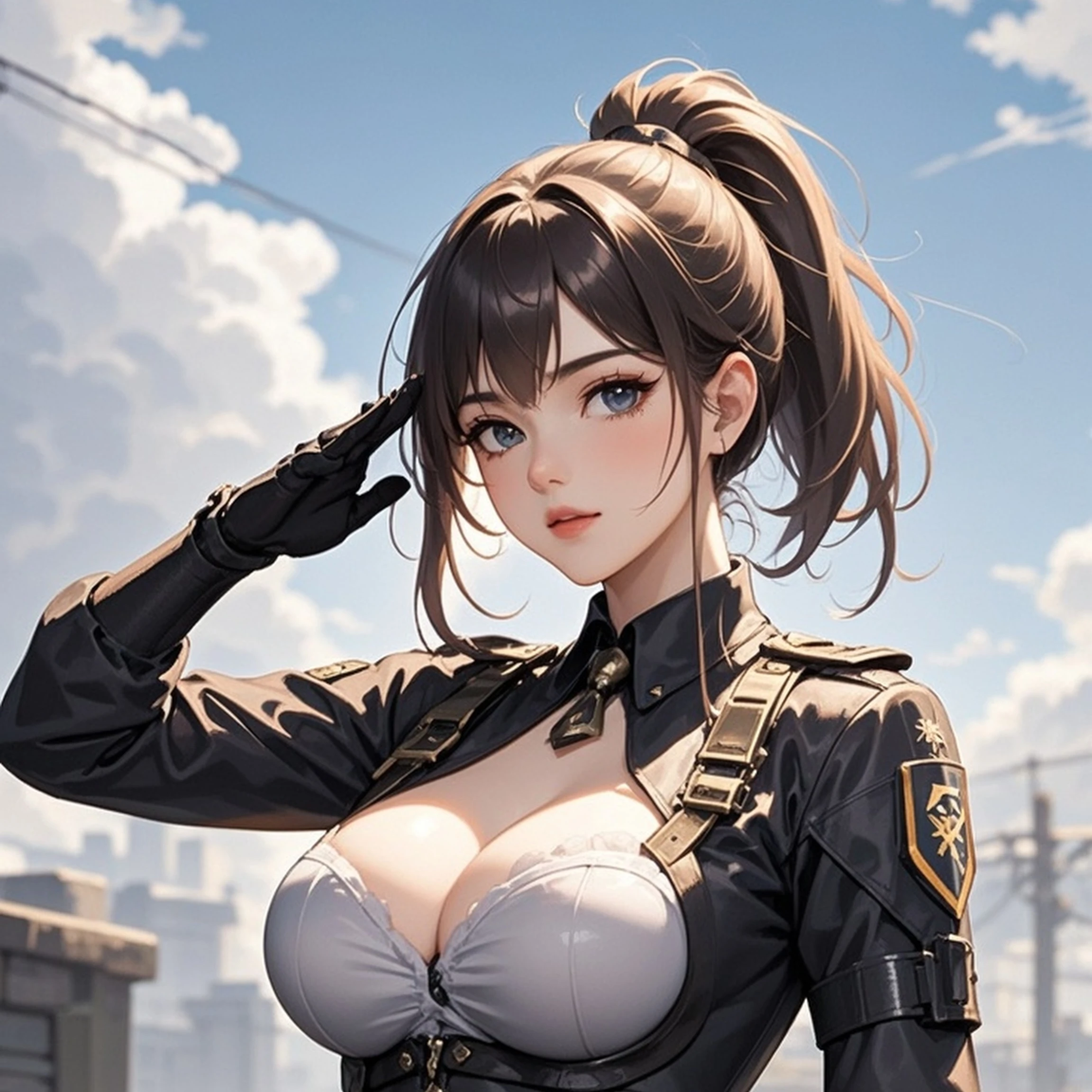 小林上等兵