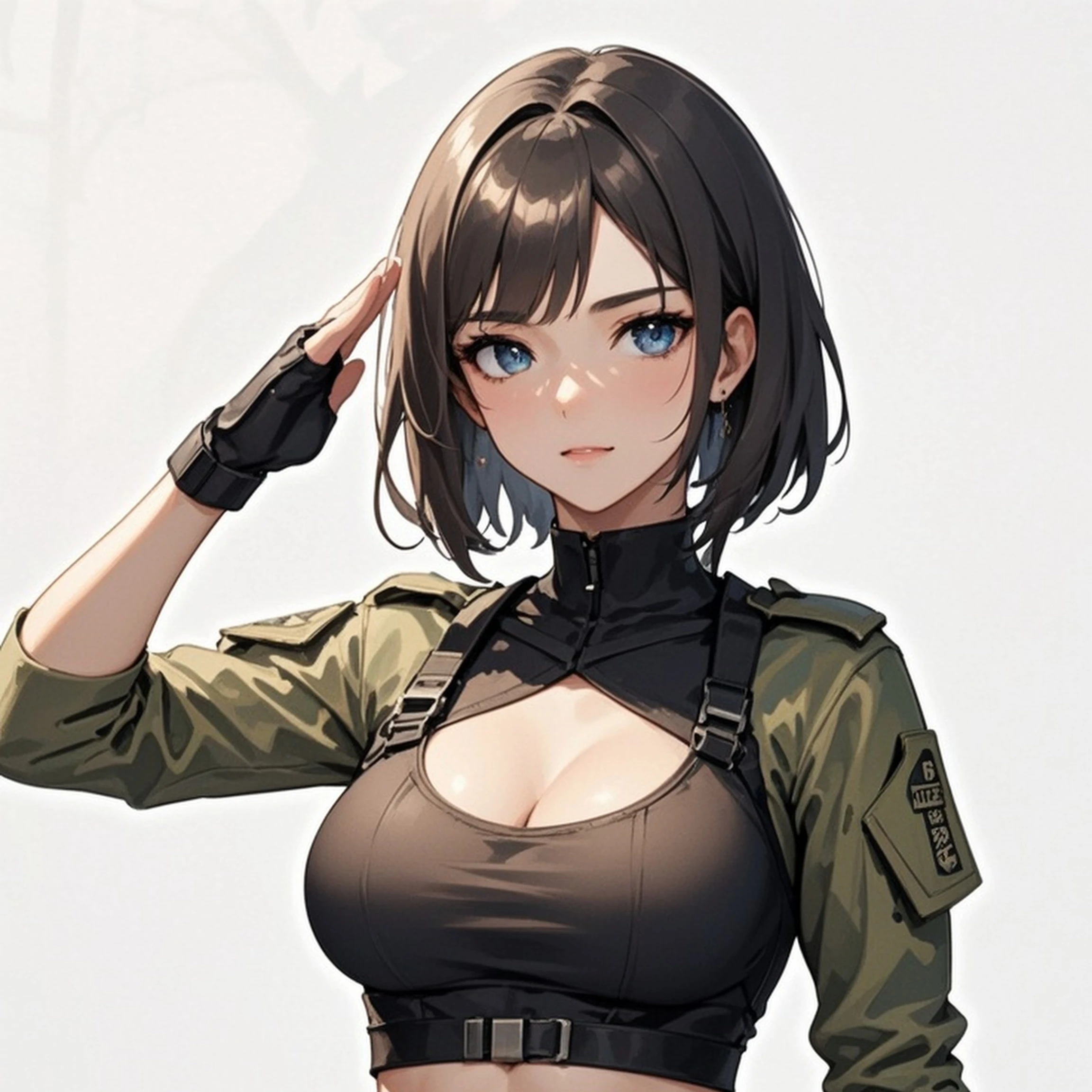 高橋兵長