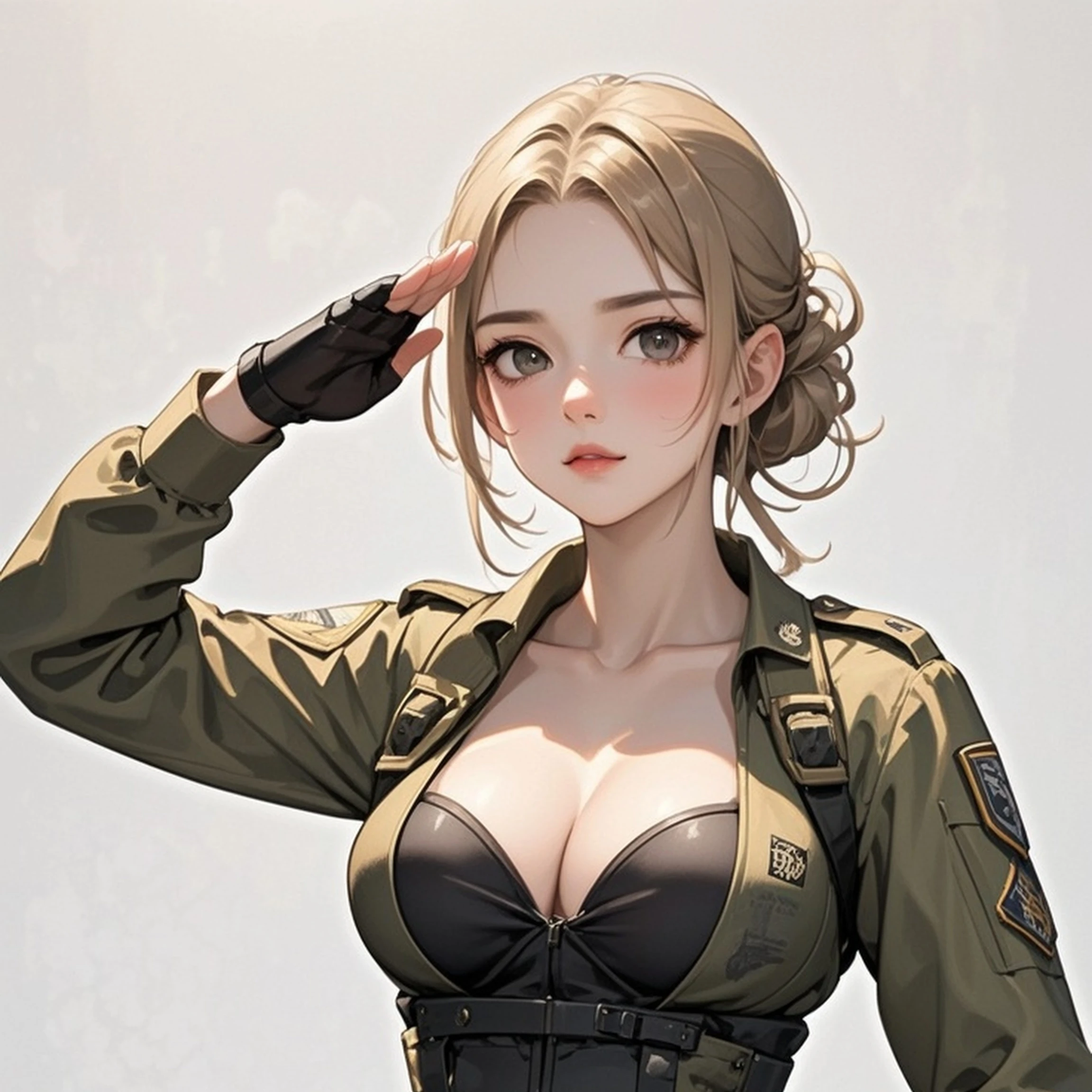 片山上等兵