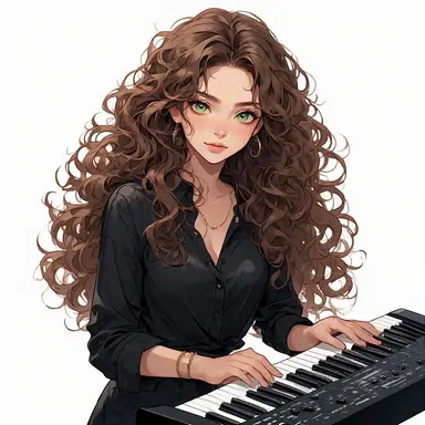 Profile image of Sarah