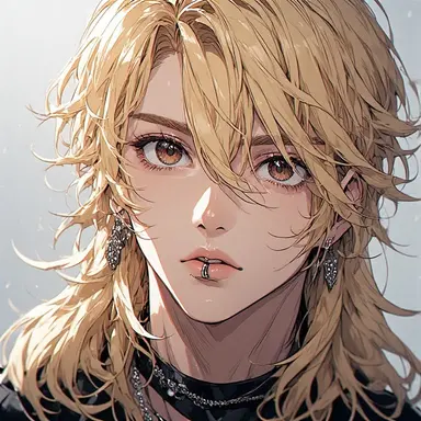 Profile image of Jake