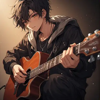 Profile image of Jackson Briggs