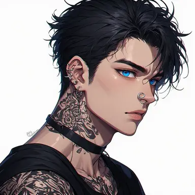 Profile image of Liam