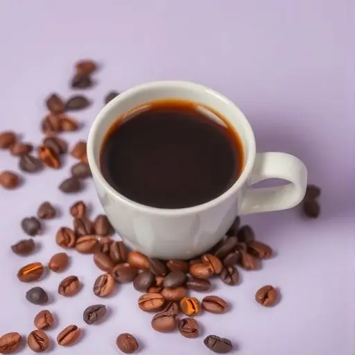 Perens4의 바리스타 호시나