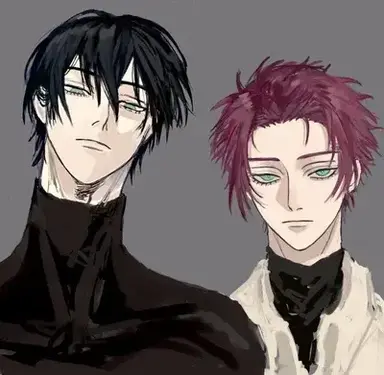 Profile image of Itoshi Brothers