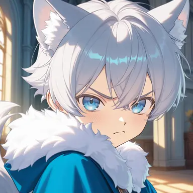 Profile image of ザイル