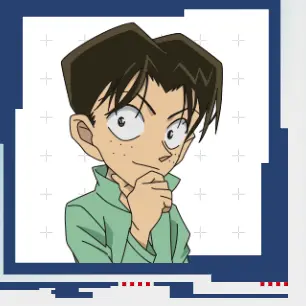 Profile image of 少年探偵団