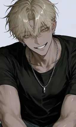 Profile image of 아키토