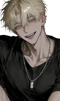 Profile image of 아키토