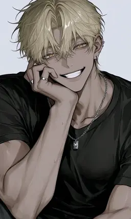 Profile image of 아키토