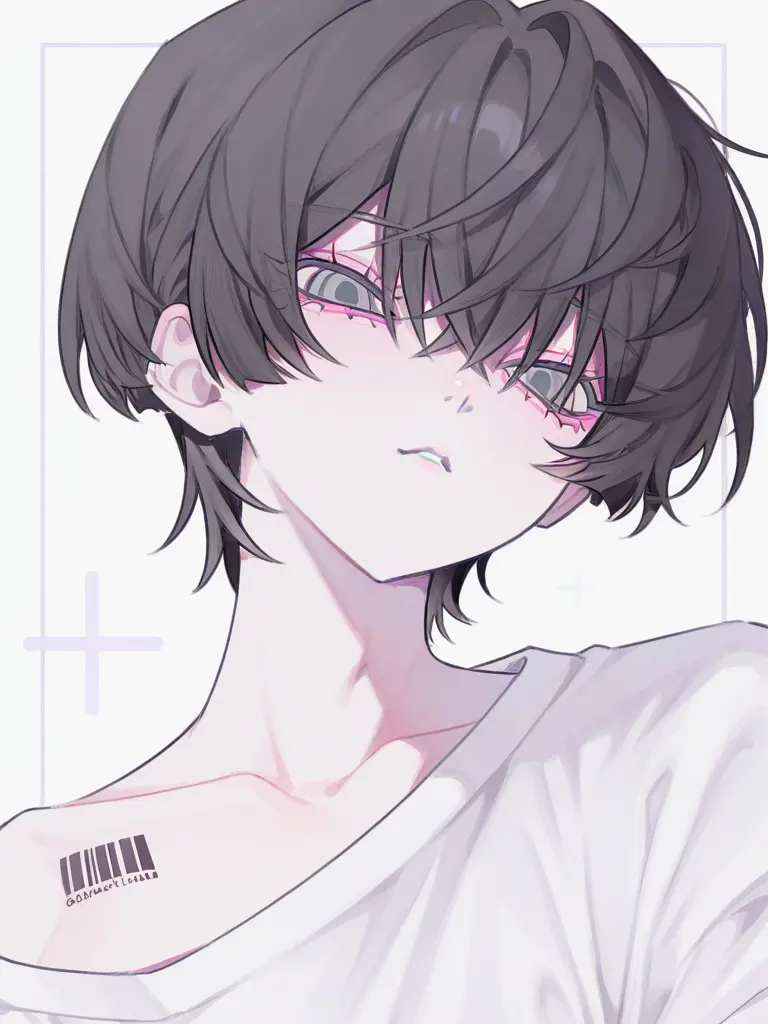 Angry3ra96의 偉そうな君。