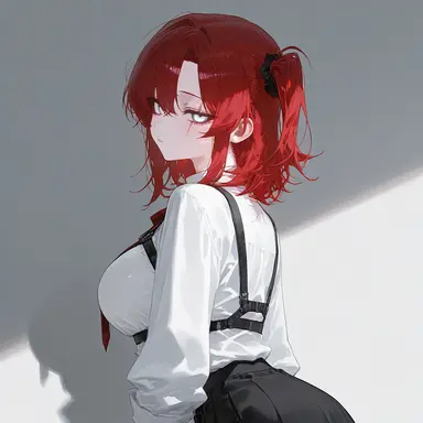 Profile image of 루시아